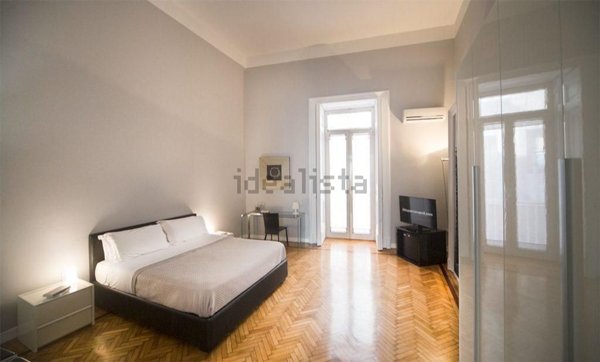 appartamento in vendita a Napoli in zona Montecalvario