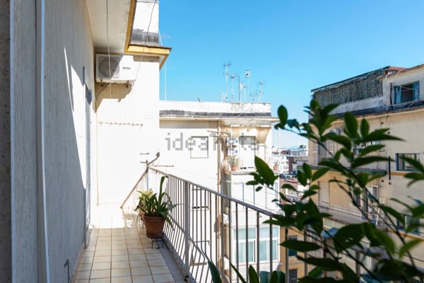 appartamento in vendita a Napoli in zona Vomero