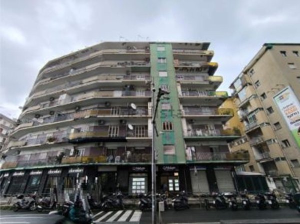 appartamento in vendita a Napoli in zona Vomero