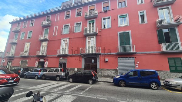 appartamento in vendita a Napoli