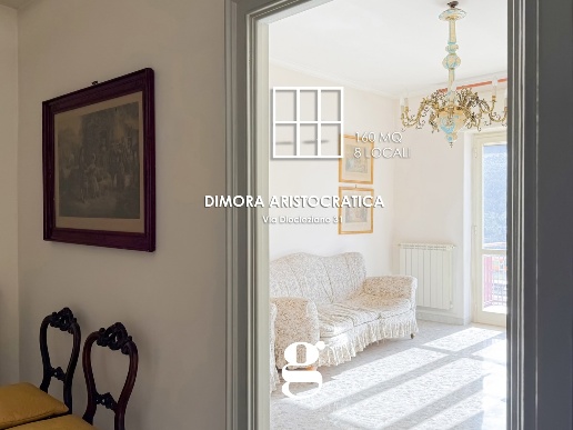 appartamento in vendita a Napoli in zona Fuorigrotta