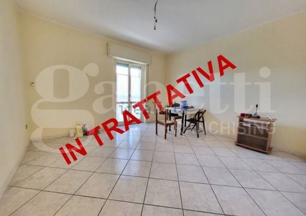 appartamento in vendita a Napoli in zona Bagnoli