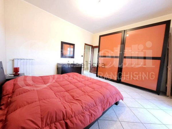 appartamento in vendita a Napoli in zona Bagnoli