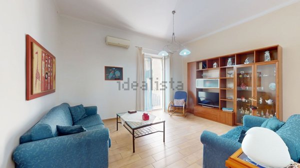 appartamento in vendita a Napoli in zona Stella