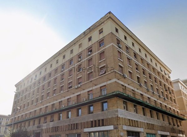 ufficio in vendita a Napoli