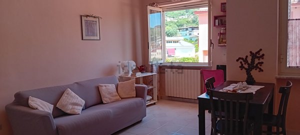 appartamento in vendita a Napoli in zona Bagnoli