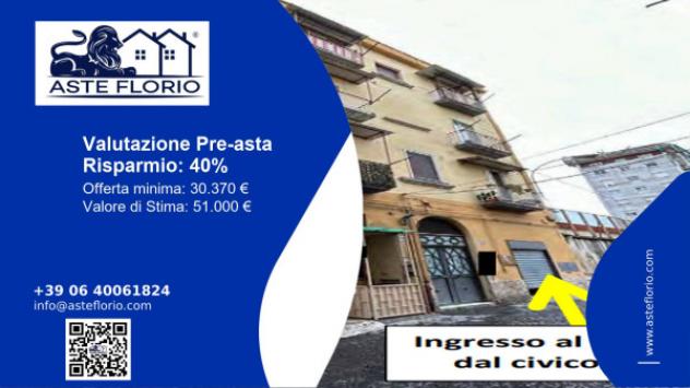 pentavano in vendita a Napoli