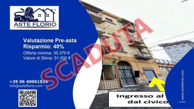 pentavano in vendita a Napoli