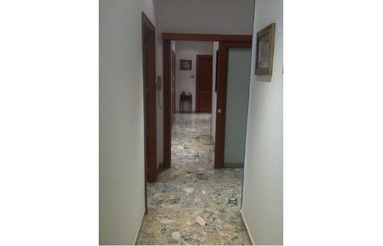 appartamento in vendita a Napoli in zona Arenella