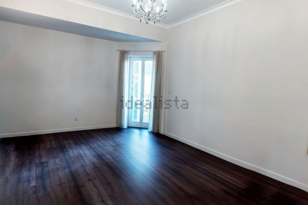 appartamento in vendita a Napoli in zona Vomero