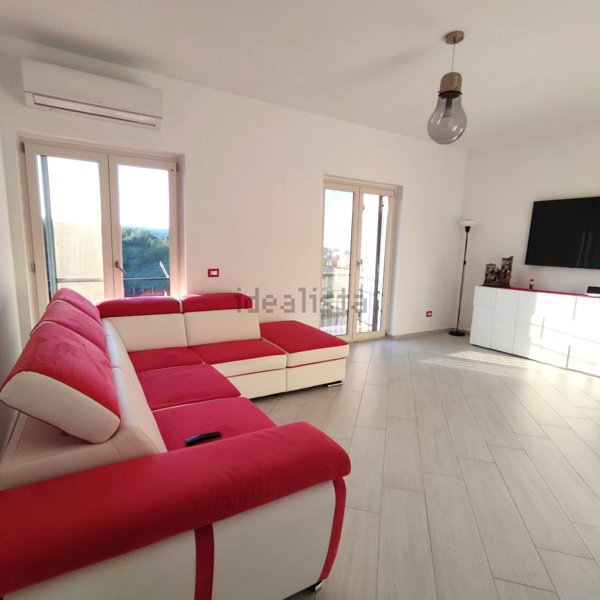 appartamento in vendita a Napoli in zona Capodimonte / Colli Aminei