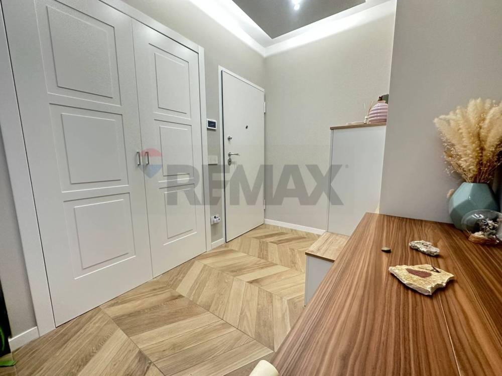 appartamento in vendita a Napoli in zona Arenella