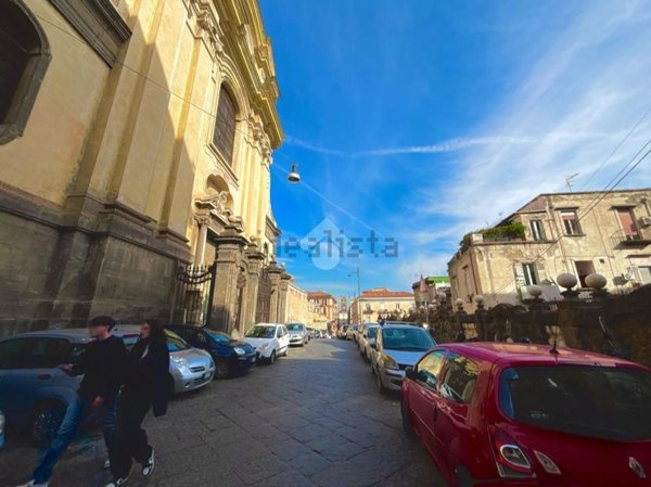 appartamento in vendita a Napoli in zona Pendino / San Giuseppe