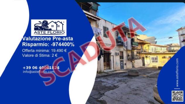 pentavano in vendita a Napoli