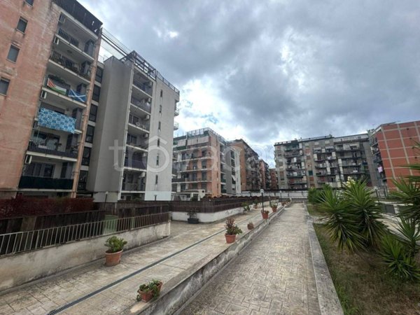 appartamento in vendita a Napoli in zona Fuorigrotta