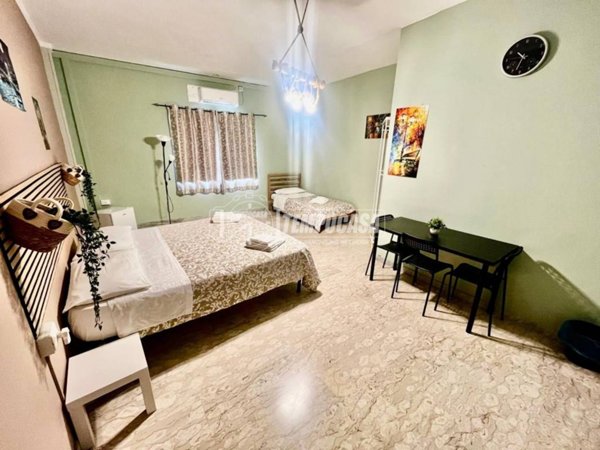 appartamento in vendita a Napoli in zona Mercato