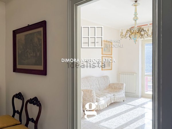 appartamento in vendita a Napoli in zona Fuorigrotta