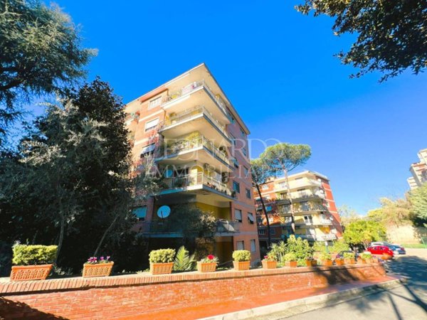 appartamento in vendita a Napoli in zona Vomero