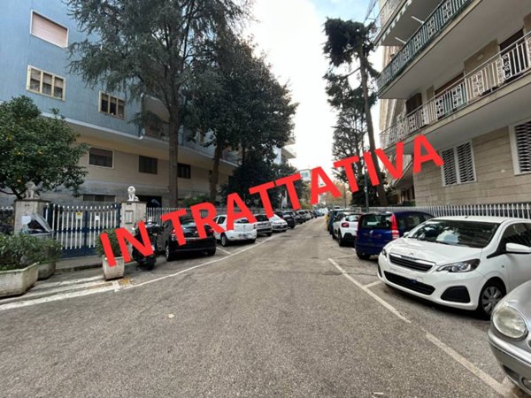 appartamento in vendita a Napoli in zona Capodimonte / Colli Aminei
