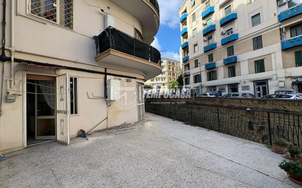 appartamento in vendita a Napoli in zona Arenella