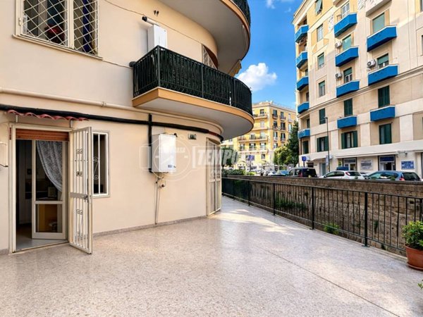 appartamento in vendita a Napoli in zona Arenella