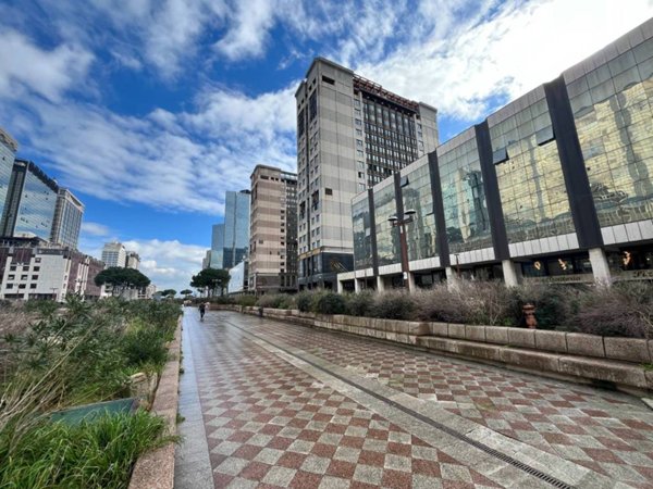 appartamento in vendita a Napoli in zona Poggioreale