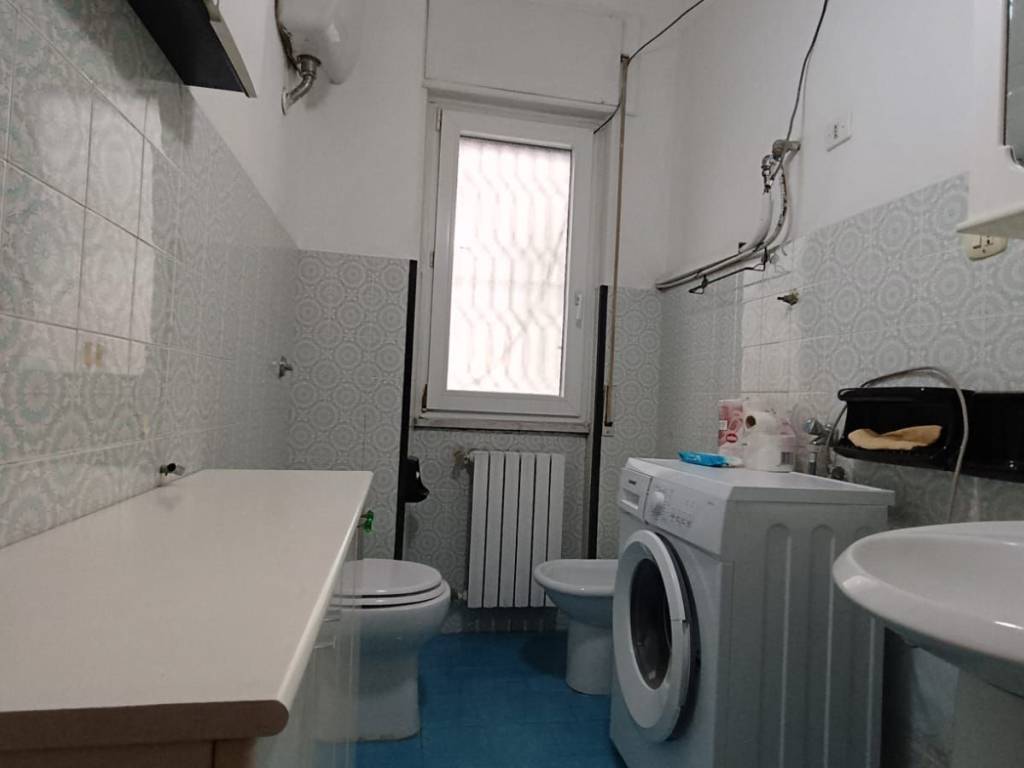 appartamento in vendita a Napoli in zona Arenella