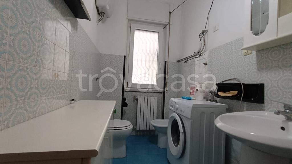 appartamento in vendita a Napoli in zona Arenella