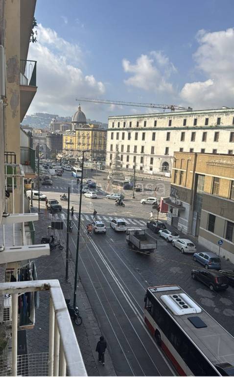 appartamento in vendita a Napoli in zona Vicaria