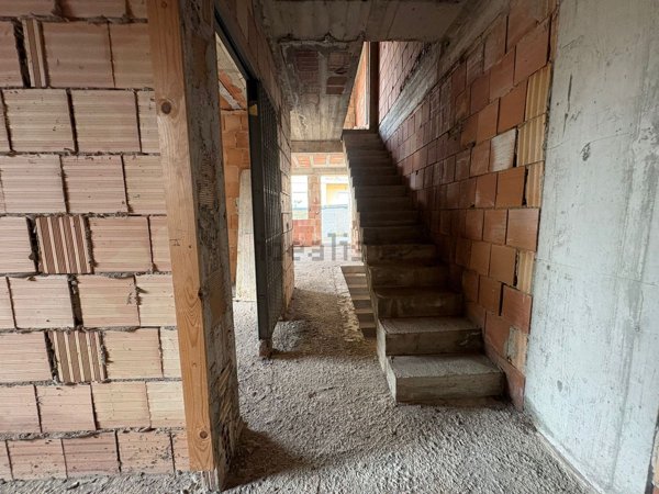 appartamento in vendita a Napoli in zona Barra