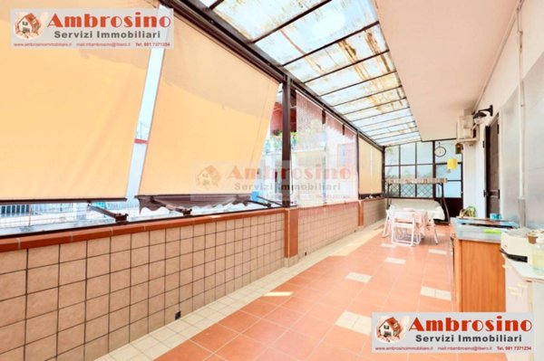 appartamento in vendita a Napoli in zona Capodichino