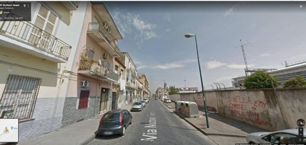 appartamento in vendita a Napoli in zona Capodichino