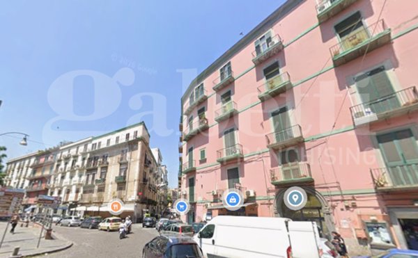 ufficio in vendita a Napoli