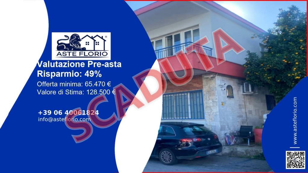 ufficio in vendita a Napoli