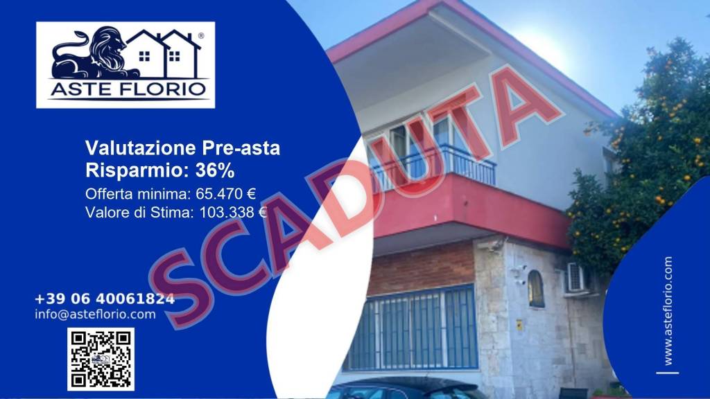 ufficio in vendita a Napoli