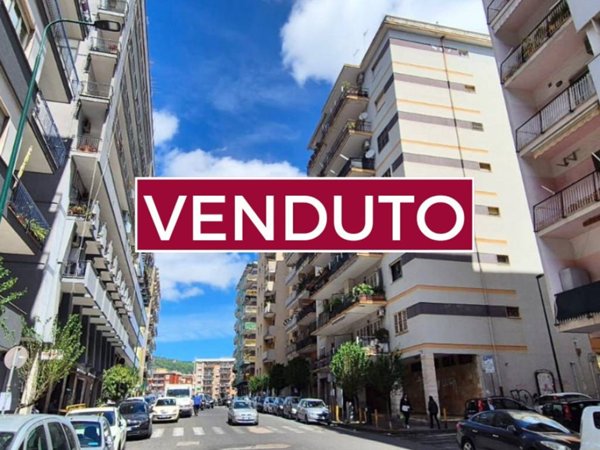 appartamento in vendita a Napoli in zona Vomero