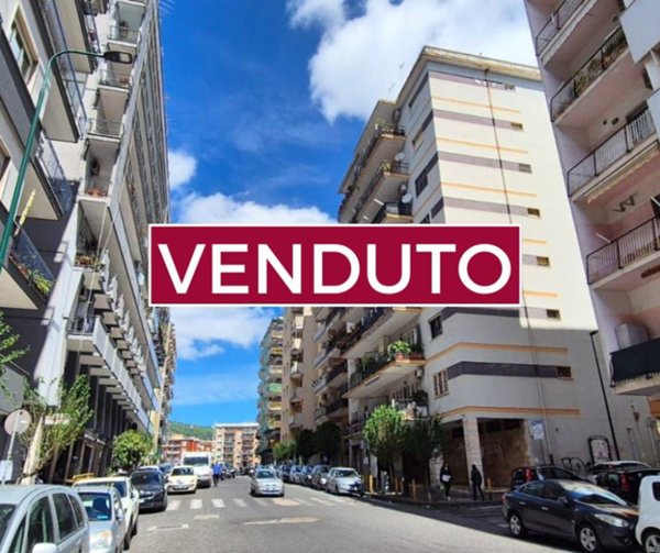 appartamento in vendita a Napoli in zona Vomero