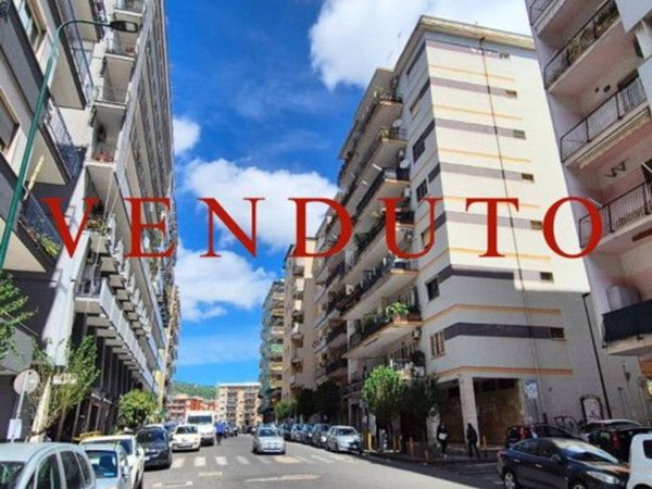 appartamento in vendita a Napoli in zona Vomero
