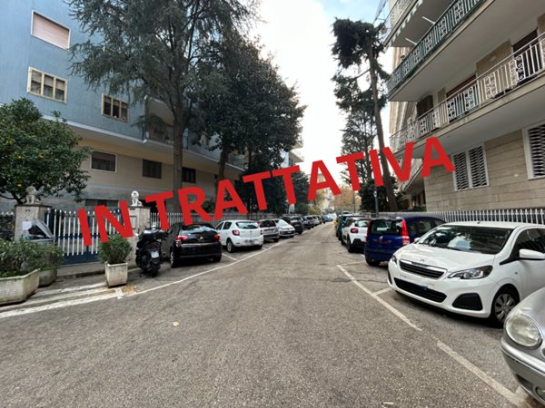 appartamento in vendita a Napoli in zona Capodimonte / Colli Aminei