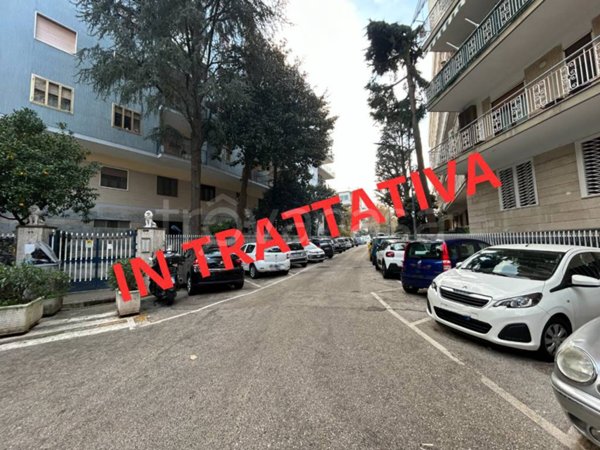 appartamento in vendita a Napoli in zona Capodimonte / Colli Aminei