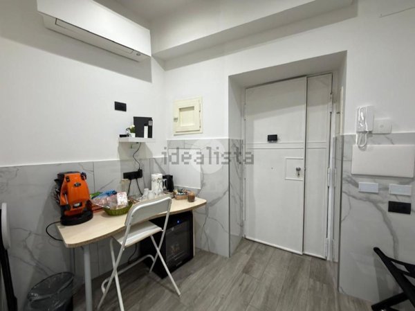 appartamento in vendita a Napoli in zona Capodimonte / Colli Aminei