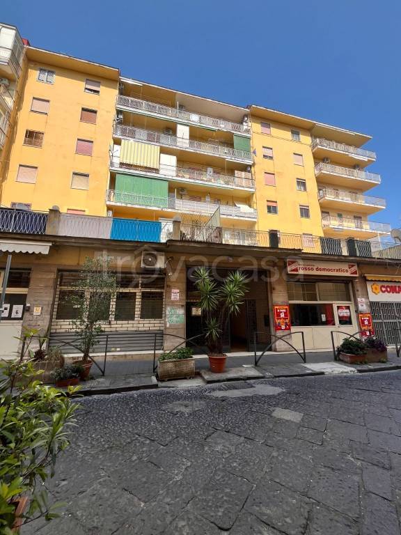 appartamento in vendita a Napoli in zona Capodimonte / Colli Aminei