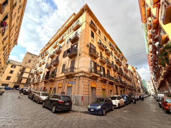 appartamento in vendita a Napoli