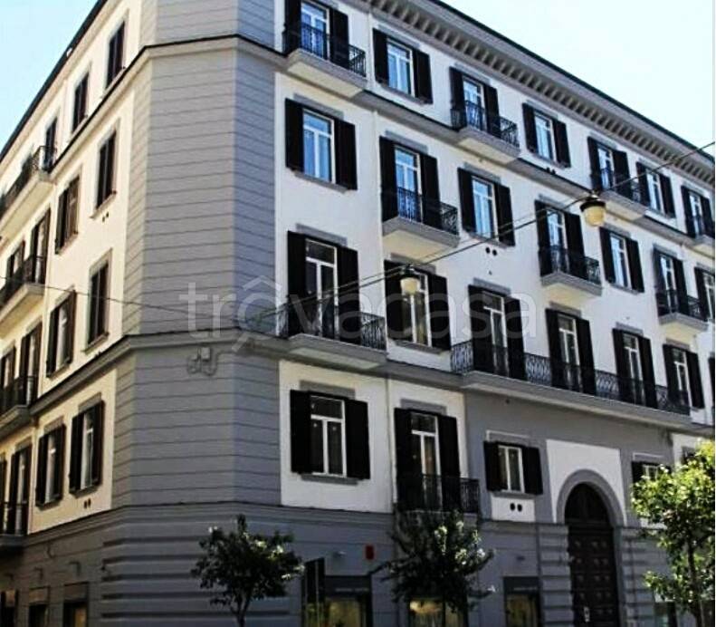 appartamento in vendita a Napoli in zona Pendino / San Giuseppe