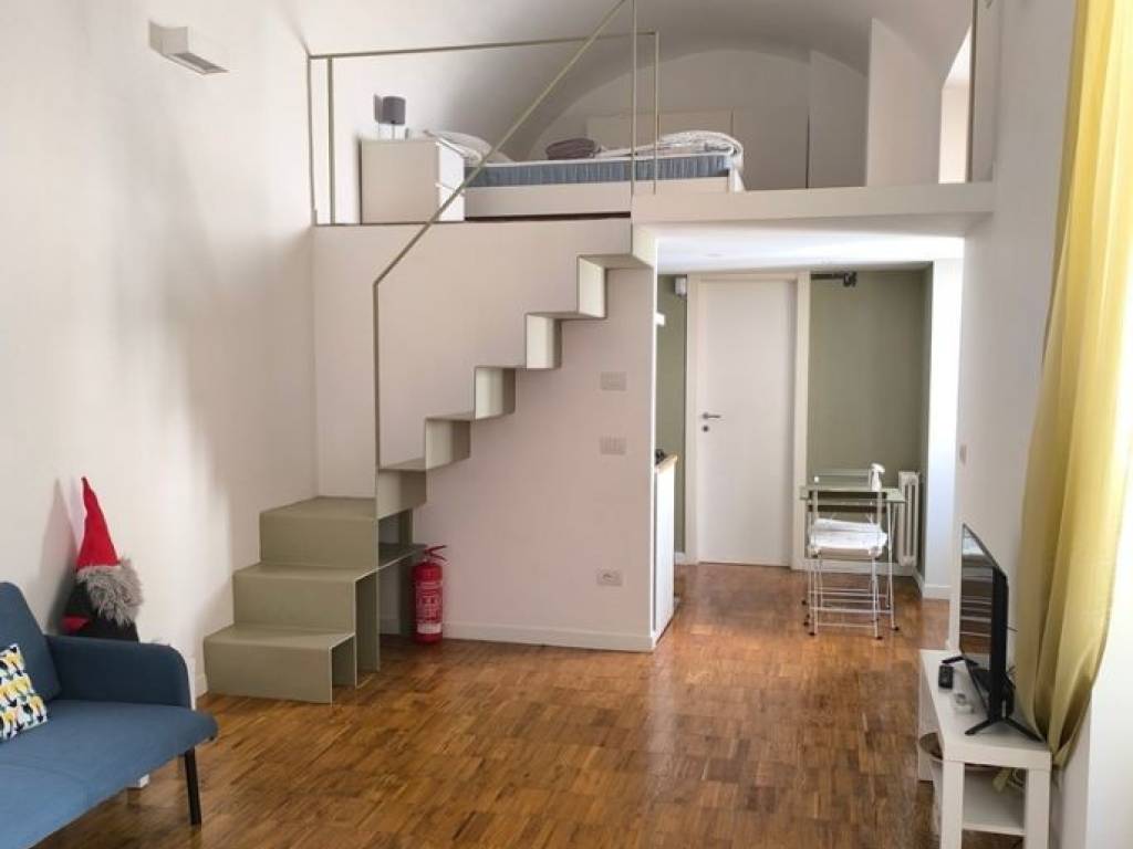 appartamento in vendita a Napoli in zona Vomero