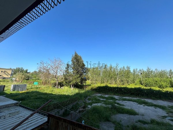 appartamento in vendita a Napoli in zona Pianura