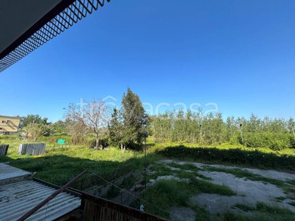 appartamento in vendita a Napoli in zona Pianura