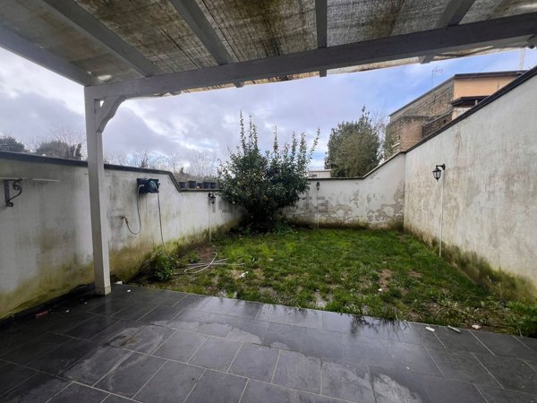 appartamento in vendita a Napoli in zona Chiaiano