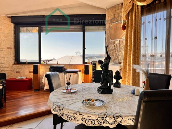 appartamento in vendita a Napoli in zona Capodichino