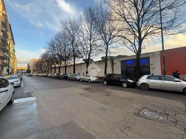 appartamento in vendita a Napoli in zona Vomero